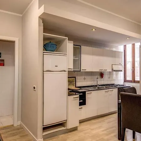 Mecenate Colosseo Apartman