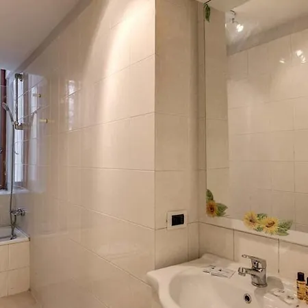 Apartman Mecenate Colosseo *