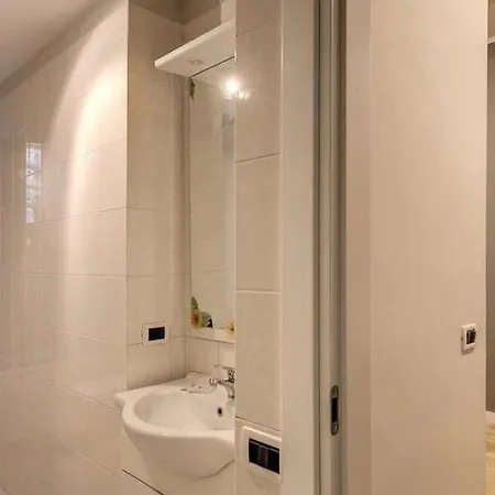 Mecenate Colosseo Apartman