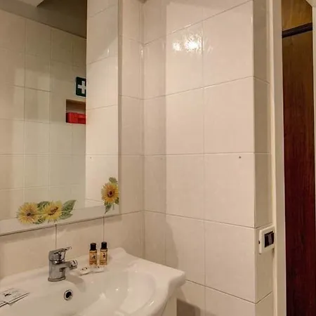 Mecenate Colosseo Apartman