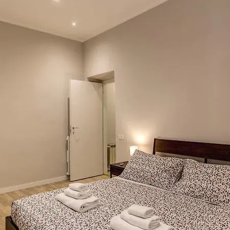 Mecenate Colosseo Apartman