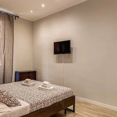 Apartman Mecenate Colosseo *
