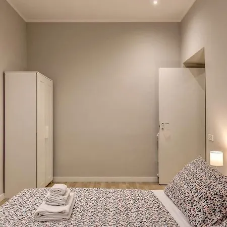 Apartman Mecenate Colosseo Róma