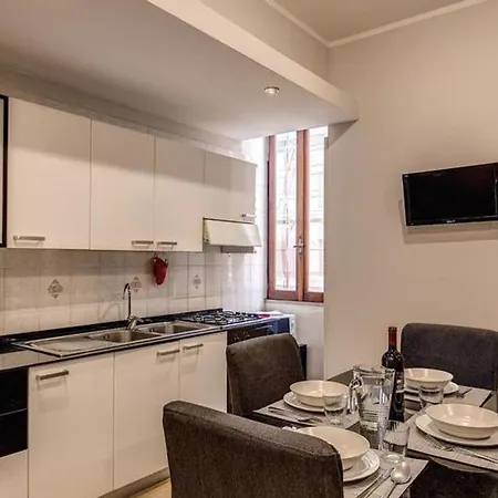 Apartman Mecenate Colosseo