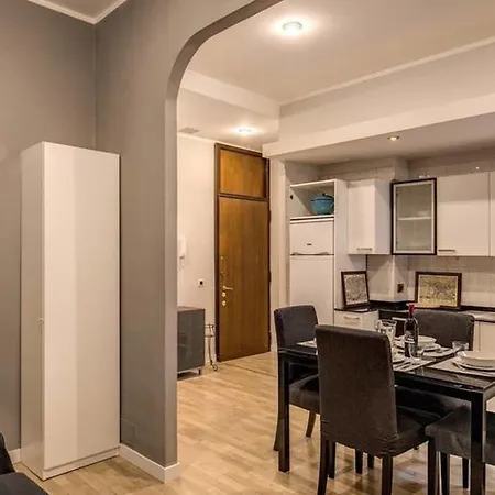 Apartman Mecenate Colosseo