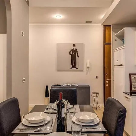Apartman Mecenate Colosseo *